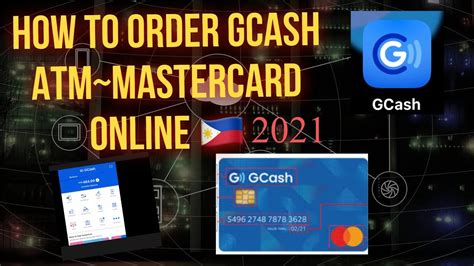 how to order gcash mastercard online|GCash MasterCard 2023: application, order, withdrawal, fees, tracking.